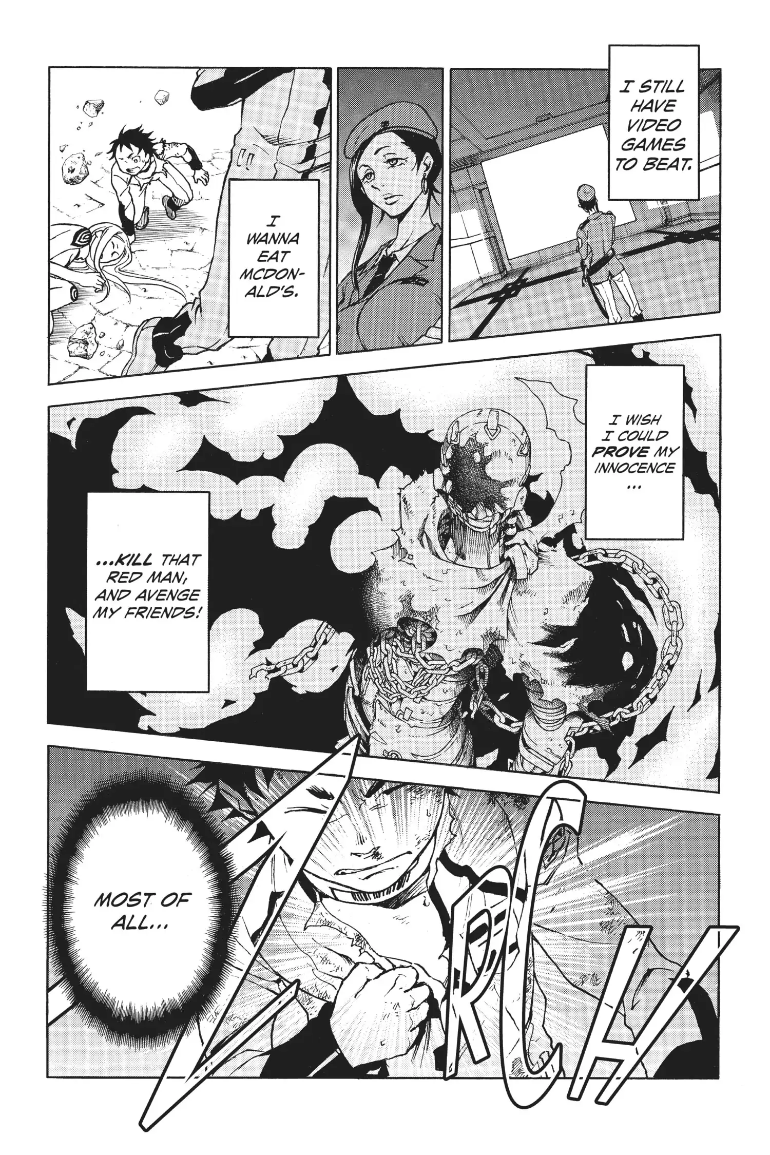 Deadman Wonderland Chapter 1 image 65